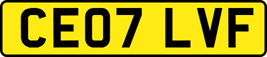 CE07LVF
