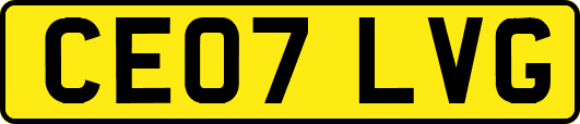CE07LVG
