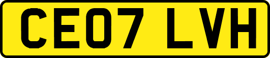 CE07LVH