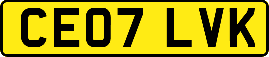 CE07LVK
