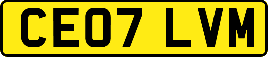 CE07LVM