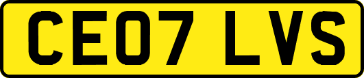 CE07LVS