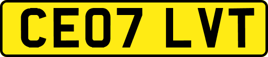 CE07LVT