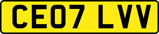 CE07LVV