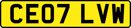 CE07LVW