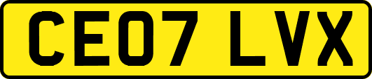 CE07LVX