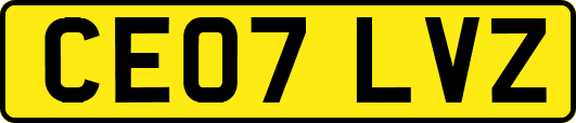 CE07LVZ