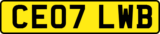 CE07LWB