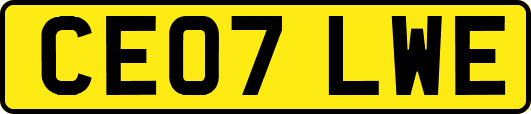 CE07LWE