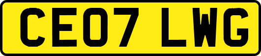 CE07LWG