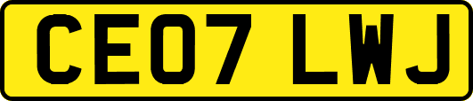 CE07LWJ