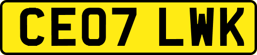 CE07LWK
