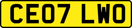 CE07LWO