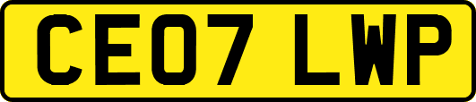 CE07LWP