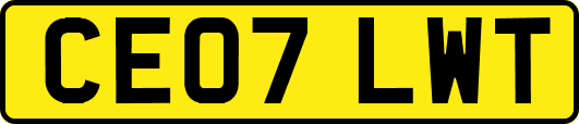CE07LWT