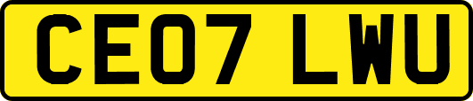 CE07LWU