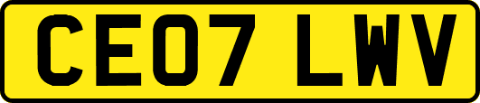 CE07LWV