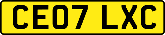 CE07LXC