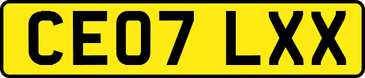 CE07LXX