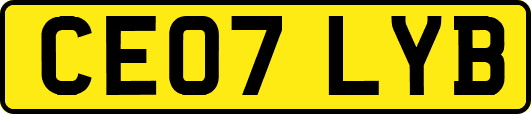 CE07LYB
