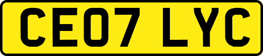 CE07LYC
