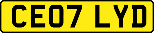 CE07LYD