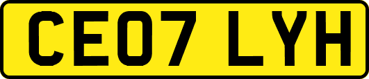 CE07LYH