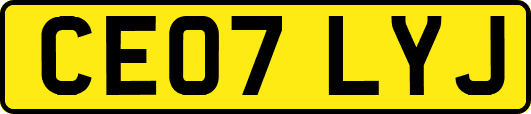 CE07LYJ