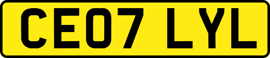 CE07LYL