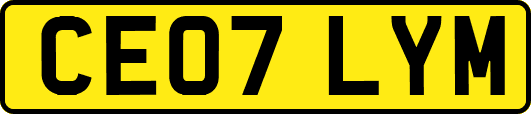 CE07LYM