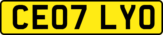 CE07LYO