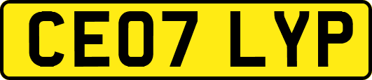CE07LYP