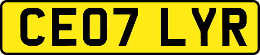 CE07LYR