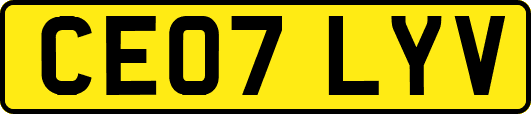 CE07LYV