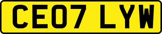 CE07LYW