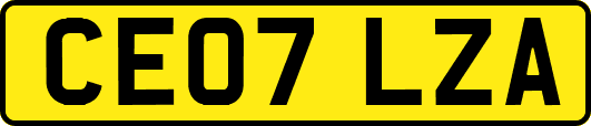 CE07LZA