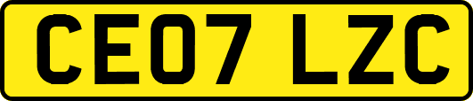 CE07LZC