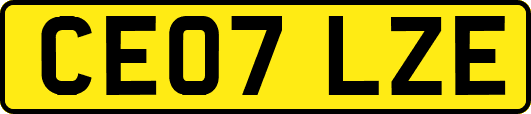 CE07LZE