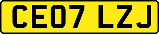 CE07LZJ