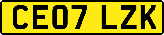 CE07LZK