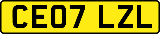 CE07LZL