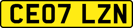 CE07LZN