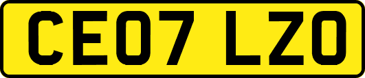 CE07LZO