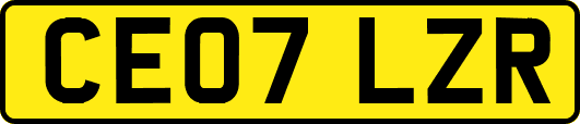 CE07LZR