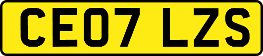CE07LZS