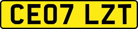CE07LZT
