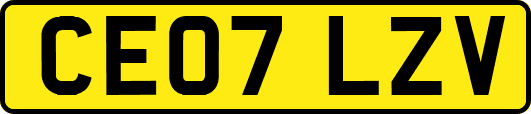 CE07LZV