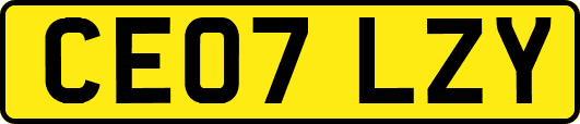 CE07LZY