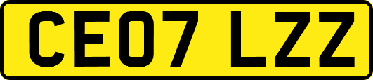 CE07LZZ
