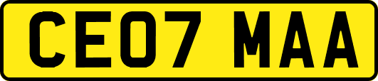 CE07MAA